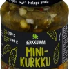 HERKKUMAA MINIKURKKU 190 G
