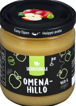 HERKKUMAA OMENAHILLO 460 G