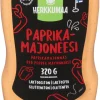 HERKKUMAA PAPRIKAMAJONEESI  320 G