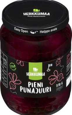 HERKKUMAA PIENI PUNAJUURI 440 G