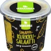 HERKKUMAA SINAPPIKURKKUSALAATTI PIKARI 330 G