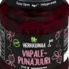 HERKKUMAA VIIPALEPUNAJUURI 440 G