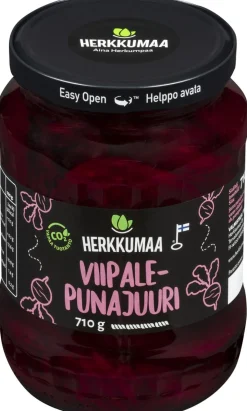 HERKKUMAA VIIPALEPUNAJUURI 440 G