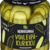 HERKKUMAA VOILEIPÄKURKKU 360 G