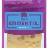 HERKKUTILAN EMMENTALJUUSTOVIIPALEET 200 G