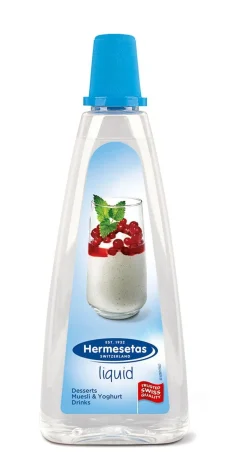 HERMESETAS MAKEUTUSNESTE 200 ML