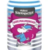 HERRA HAKKARAINEN LIMONAADI VADELMA TLK 330 ML