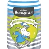 HERRA HAKKARAINEN LIMONAADI PÄÄRYNÄ TLK 330 ML