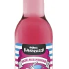 HERRA HAKKARAISEN VADELMA LIMONAADI PLO 330 ML