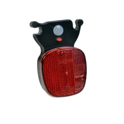 HERRMANS TAKAVALO ISTUIMEEN H-RAIL