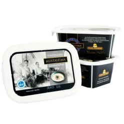 HERTTA PORLAMMIN MUSTALEIMA SULATEJUUSTO 200 G