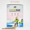 HESSERAE HIEKOITUSMURSKE  5 KG