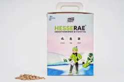 HESSERAE HIEKOITUSMURSKE 5 KG