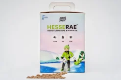 HESSERAE HIEKOITUSMURSKE 5 KG