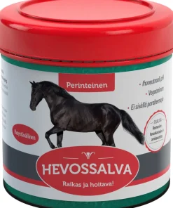 HEVOSSALVA PERINTEINEN 200 ML
