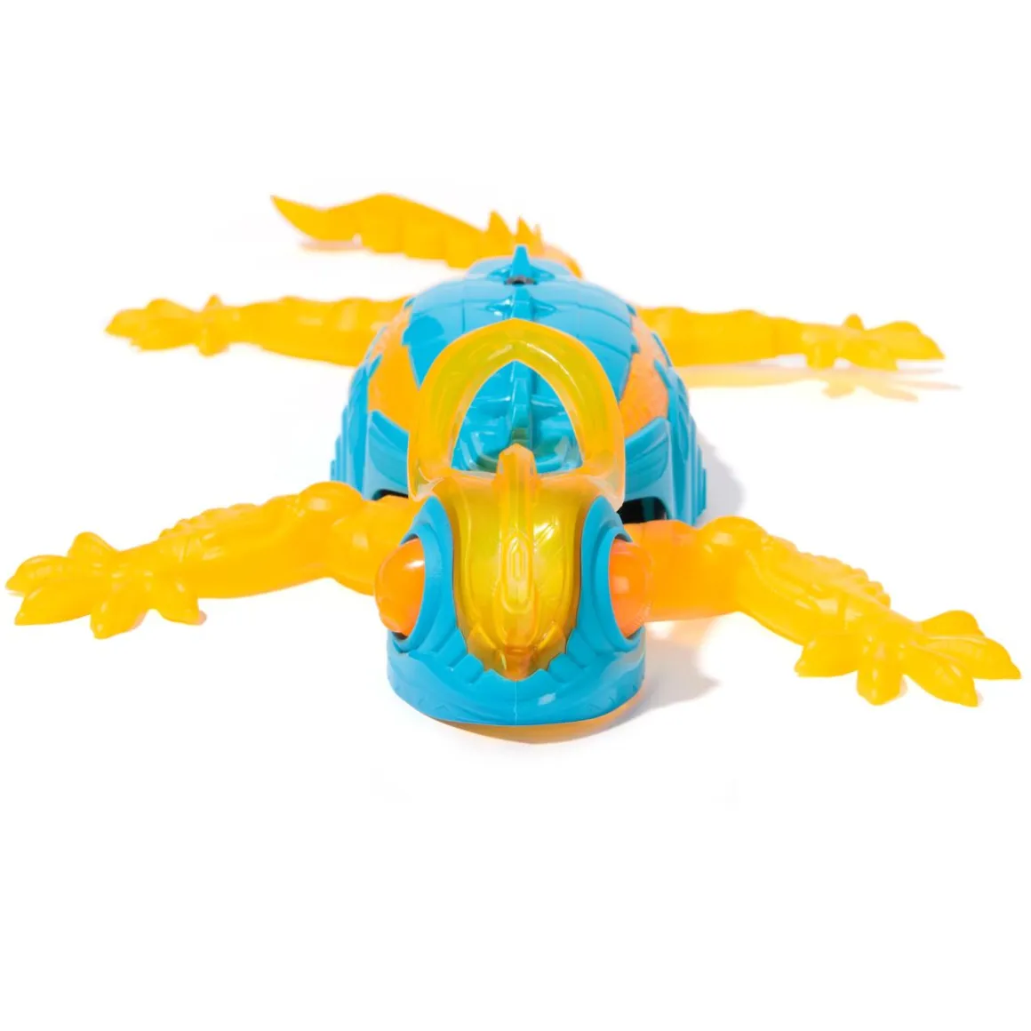 HEX BOTS SEINÄKIIPIJÄ KAMELEONTTI