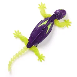 HEX BOTS  SEINÄKIIPIJÄ PIMEÄSSÄ HOHTAVA GEKKO