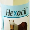 HEXOCIL DESINFIOIVA SHAMPOO  200 ML