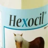 HEXOCIL DESINFIOIVA SHAMPOO  500 ML