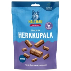 HHC MAINIO HERKKUPALA RIISTAA  100 G