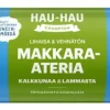 HHC MAKKARA-ATERIA KALKKUNAA JA LAMMASTA 500 G