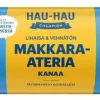 HHC MAKKARA-ATERIA KANAA 500 G