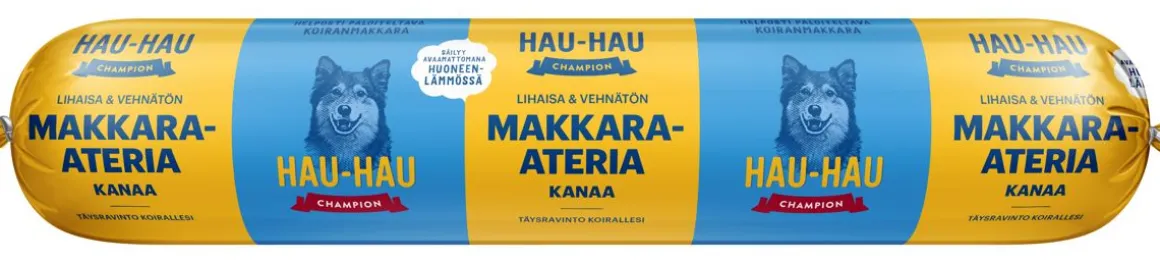 HHC MAKKARA-ATERIA KANAA 500 G