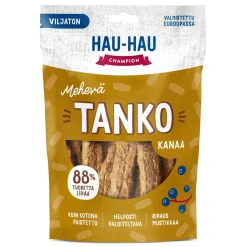 HHC MEHEVÄ TANKO KANAA  140 G