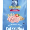 HHC TÄYSRAVINTO ADULT KALKKUNA-KAURA VEHNÄTÖN 2 KG