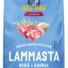 HHC TÄYSRAVINTO ADULT LAMMAS-RIISI-KAURA VEHNÄTÖN 12 KG