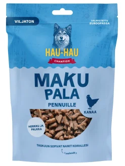 HHC VILJATON MAKUPALA PENNUILLE KANA 200 G