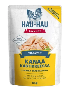 HHC ANNOSATERIA KANAA KASTIKKEESSA 85 G