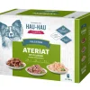 HHC ANNOSATERIALAJITELMA HYYTELÖSSÄ 12*85G 1,02 KG