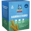 HHC HAMMASTANKO VEHNÄTÖN 28KPL 800 G