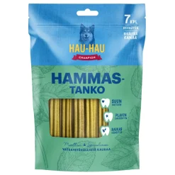 HHC HAMMASTANKO VEHNÄTÖN 7KPL  200 G
