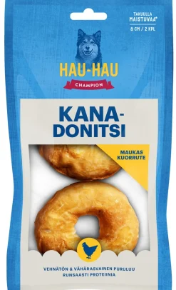 HHC KANADONITSI 8CM 2KPL 100 G