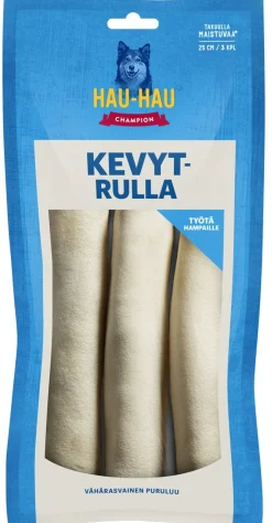 HHC KEVYTRULLA 25 CM 3 KPL 330 G