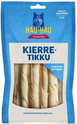 HHC KIERRETIKKU 100 G