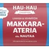 HHC MAKKARA-ATERIA NAUTAA 500 G