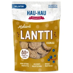 HHC MEHEVÄ LANTTI KANAA  140 G