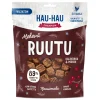 HHC MEHEVÄ RUUTU KALKKUNA & POSSU 400 G