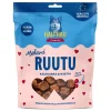 HHC MEHEVÄ RUUTU KALKKUNA & RIISTA 400 G