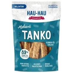 HHC MEHEVÄ TANKO KANAA & KALAA 140 G