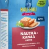 HHC PREMIUM KANA-NAUDANLIHA PATE RIISILLÄ TETRA 375 G