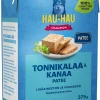 HHC PREMIUM KANA-TONNIKALA PATE TETRA 375 G