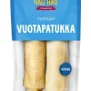 HHC PURTAV AT VUOTAPATUKKA SIS. KANA 17CM 2KPL 150 G