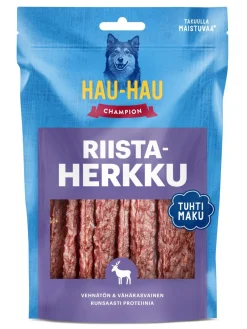 HHC RIISTAHERKKU 100 G