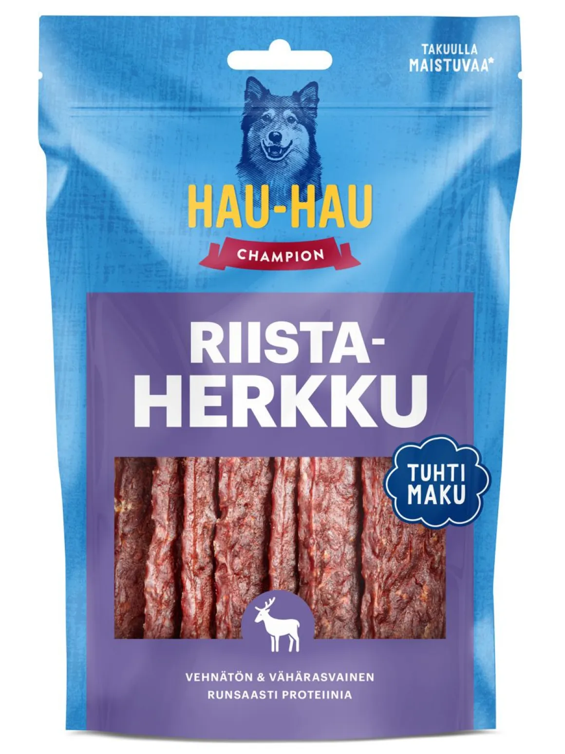 HHC RIISTAHERKKU 100 G