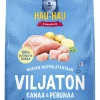 HHC VILJATON KOIRAN TÄYSRAVINTO KANA-PERUNA 9 KG