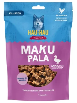 HHC VILJATON MAKUPALA ANKKA-ROSMARIINI 200 G